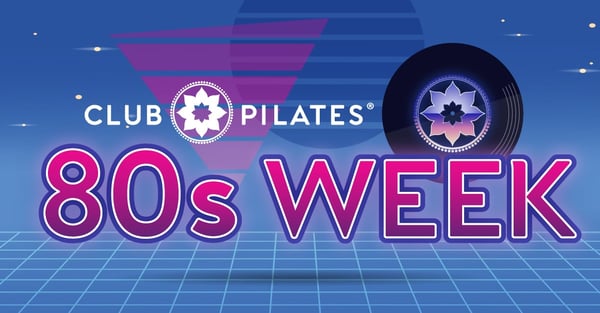 How Well Do You Know These '80's Facts? With Club Pilates