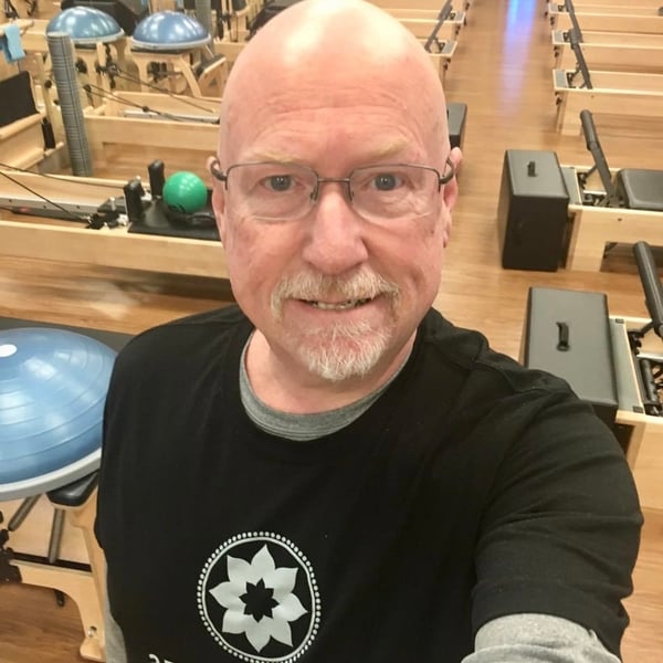 A Musician's Journey to Living Pain Free through Pilates