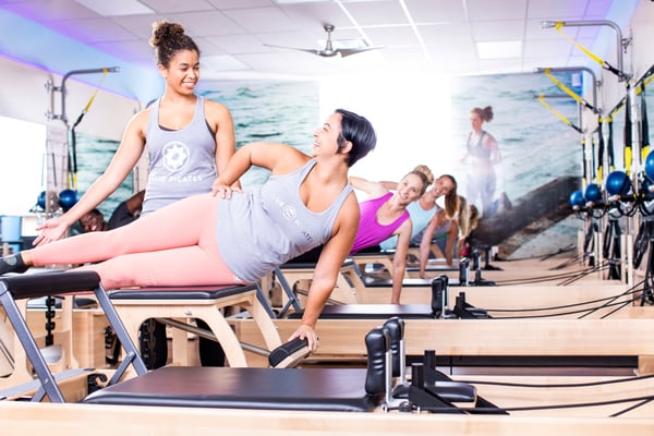Pilates 101: What Trainers Want You to Know Before You Take a Class