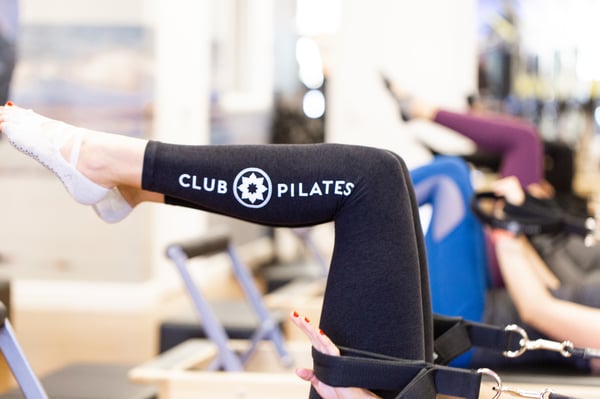 Why So Many People Have Lower Back Pain, and How Pilates Helps