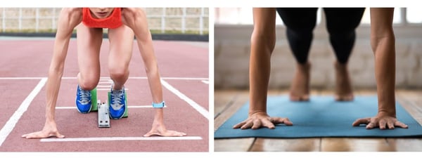 An Athletes Guide to Pilates