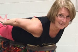 1,000 Classes at Club Pilates - Patricia's Story