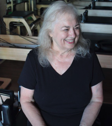 I Was Desperate for My Health Again. Club Pilates Changed My Life.