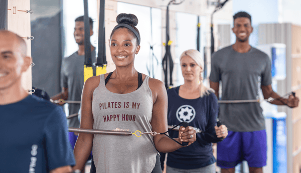 Three Pilates Moves That Can Help You in the Weight Room