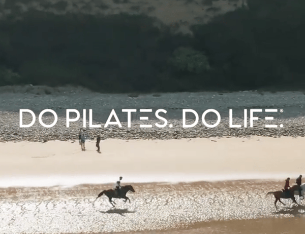 Do Pilates Do Life: Why an Equestrian Needs Pilates