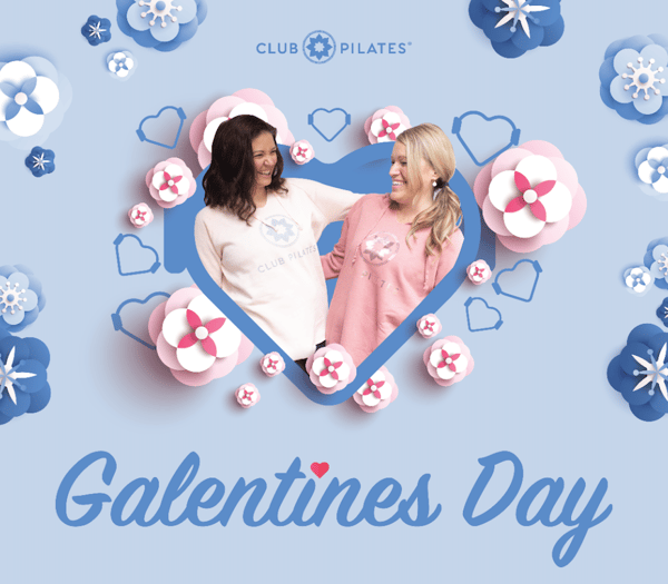 10 Galentine's Day Ideas to Celebrate your Besties