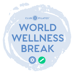 World Wellness Break - NPD 2021 - logo lockup