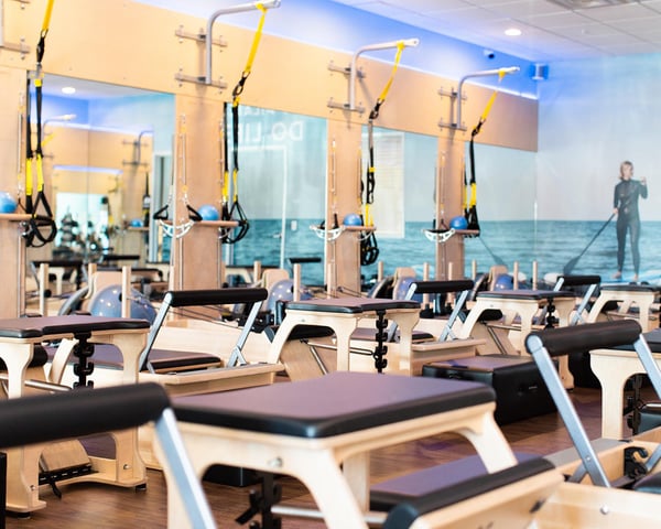 Club Pilates Kicks Off New Year with Deal to Bring 50 New Studios to Spain