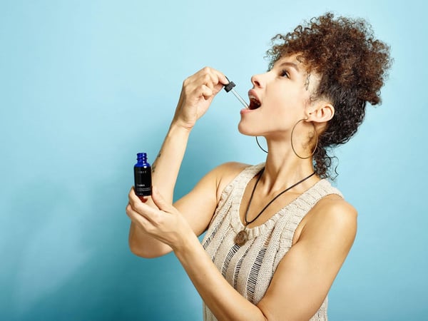 Top 3 Things to Know about CBD