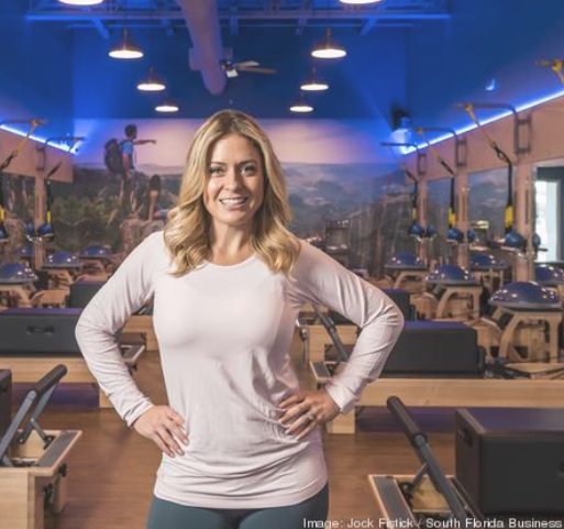First-time business owners fuel South Florida's fitness boom