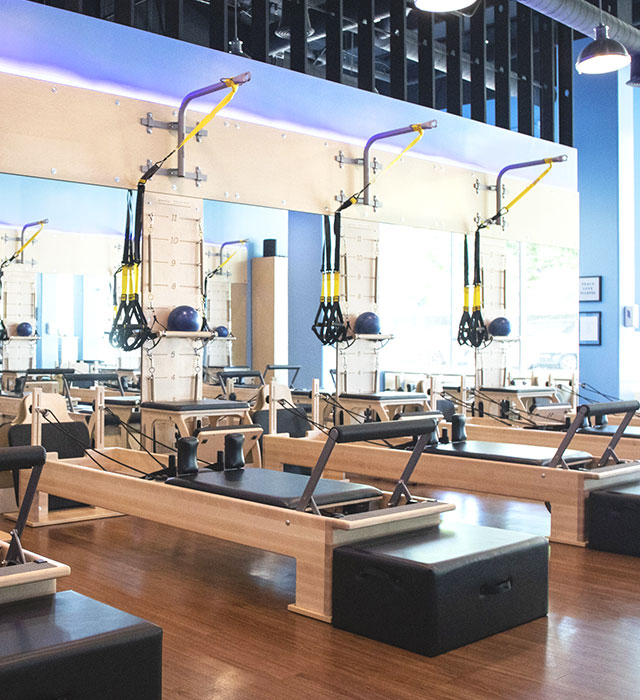 Club Pilates - North Park: Read Reviews and Book Classes on ClassPass